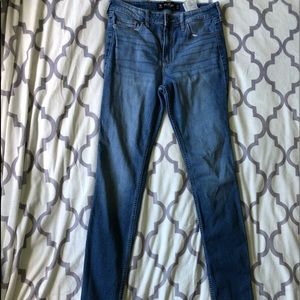 Regular hollister jeans